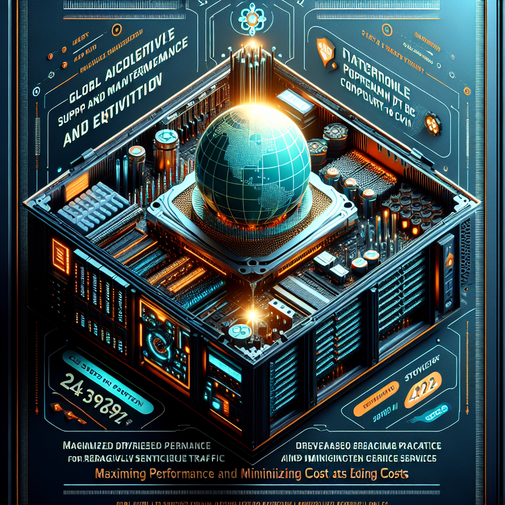 Maximize Performance and Minimize Costs with Zion’s Global 24x7x365 Support for AMD HP Opteron 6278 2.4Ghz 16C CPU Processor 689494-001