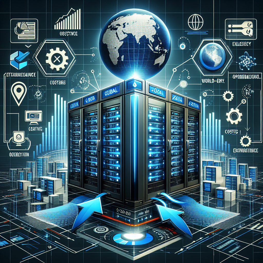 Maximize Efficiency and Minimize Costs with Zion’s Global 24x7x365 Data Center Management Support Services