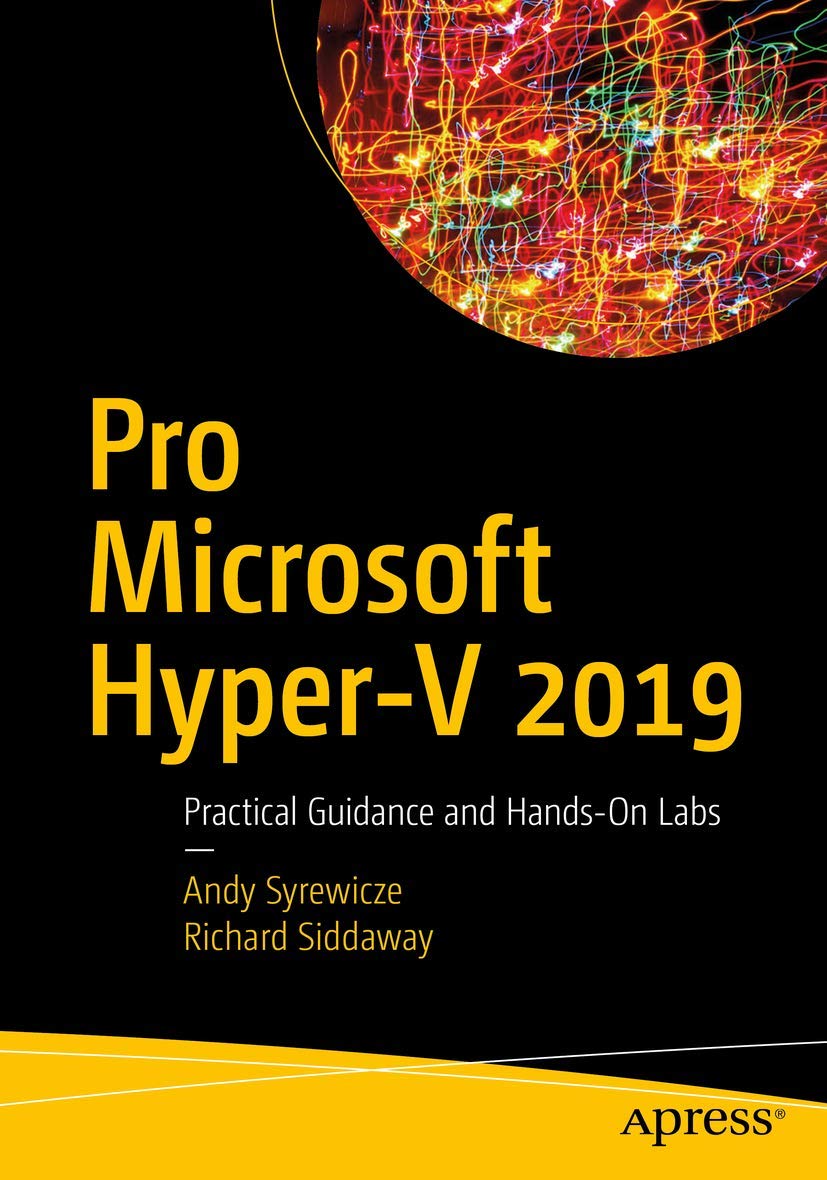 Maximize Your Microsoft Hyper-V 2019 Performance with Zion’s Global 24x7x365 Support and Maintenance Services: Practical Guidance and Hands-On Labs